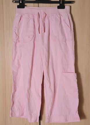 Легкі бриджі "next" акція 1+1= 3 3