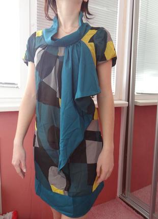 Брендове плаття фірми rinascimento, італія