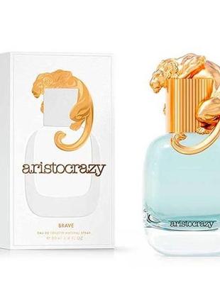 Розпив! aristocrazy brave 1ml