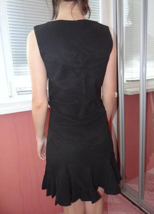 Брендовое платье фирмы rinascimento, италия3 фото
