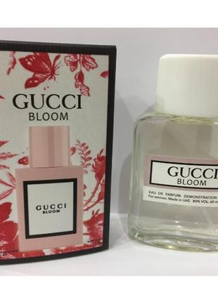 Міні-тестер duty free 60 ml Nero gucci bloom Nero gucci, гуччі блум