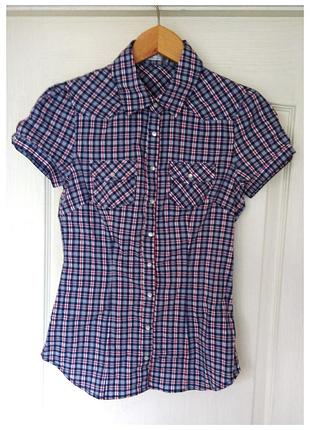 Сорочка jennyfer.