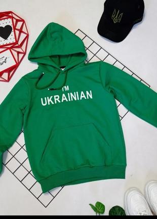 Стильне весняне підліткове худі для хлопців 2