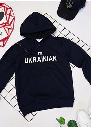 Стильне весняне підліткове худі для хлопців 5
