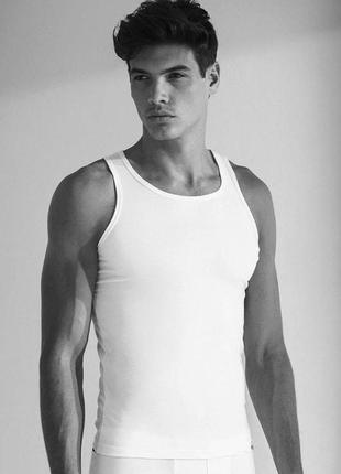 Футболка чоловіча enrico coveri ea9300