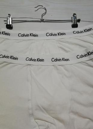 Мужские трусы боксеры calvin klein6 фото