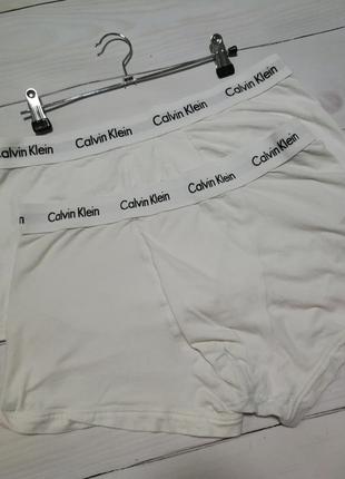 Мужские трусы боксеры calvin klein1 фото