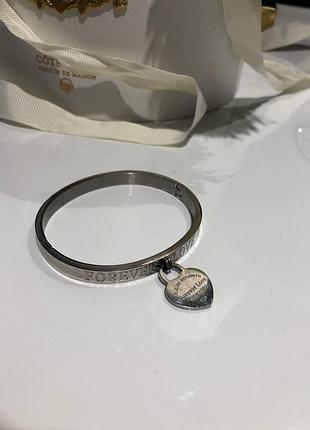 Браслет на руку, ніжний стильний аксесуар, браслет