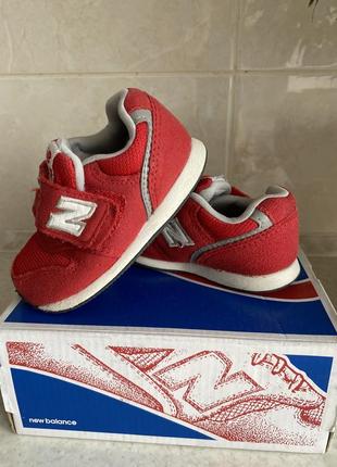 Кроссовки new balance