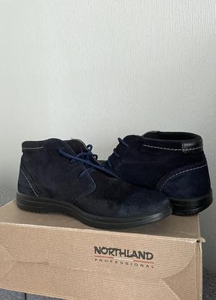 Напівчеревики northland 41002 ukr mc ms boot smu