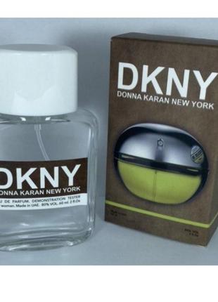 Міні-тестер duty free 60 ml dkny be delicious 15 ml, донна каран бі делішес