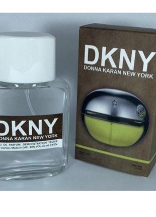 Мини-тестер duty free 60 ml dkny be delicious, донная каран би делишес1 фото