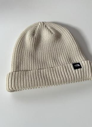 Шапка the north face