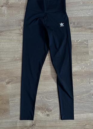 Лосины adidas