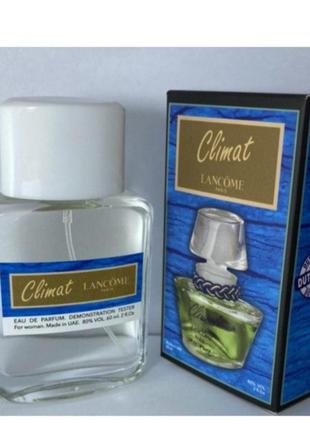 Міні-тестер duty free 60 ml lancome climat, ланком кліма