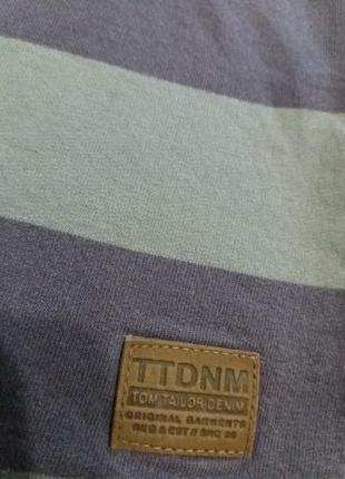 Худи tom tailor 2