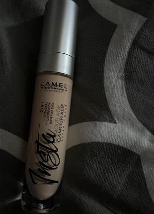 Insta 3 в 1 lamel