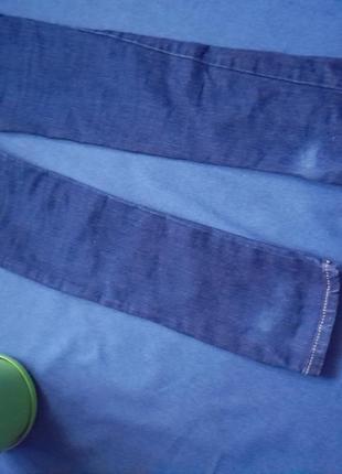 Утягивающие джинсы5 фото