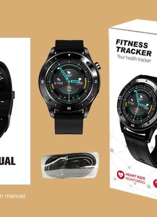 Спортивные смарт-часы f22s фитнес-трекер smart watch
