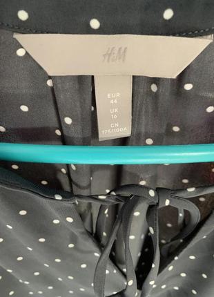 H&amp;m платье будет на м/л3 фото