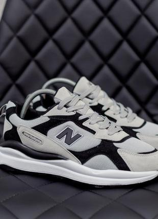 Кроссовки new balance 🔥