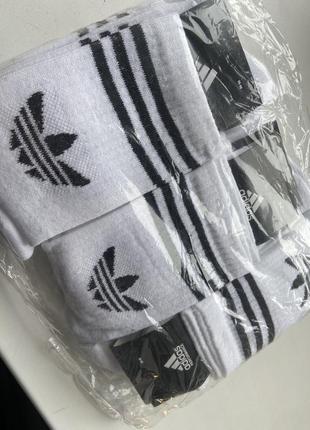Шкарпетки - adidas 😍