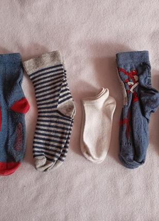 Шкарпетки — 12-14 см