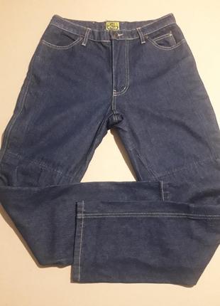 Мотоджинси draggin jeans1 фото