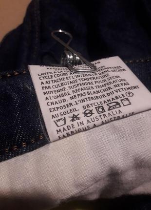 Мотоджинси draggin jeans4 фото