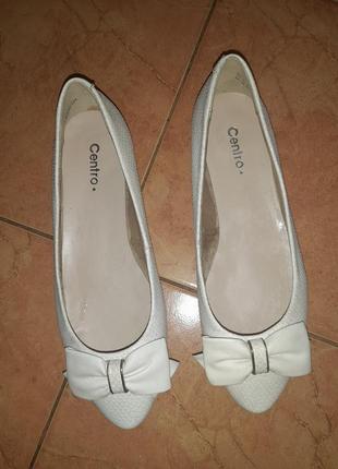 Туфли женские