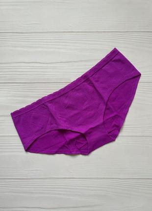Безшовні трусики victoria's secret pink оригінал