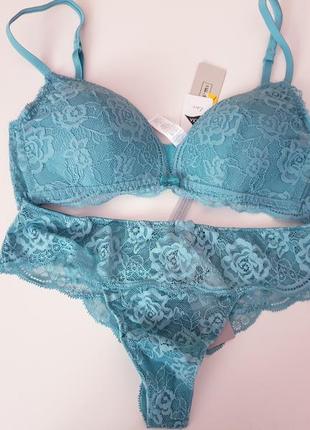 Комплект білизни від intimissimi