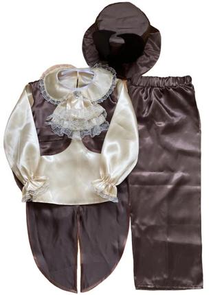 Карнавальный костюм жук