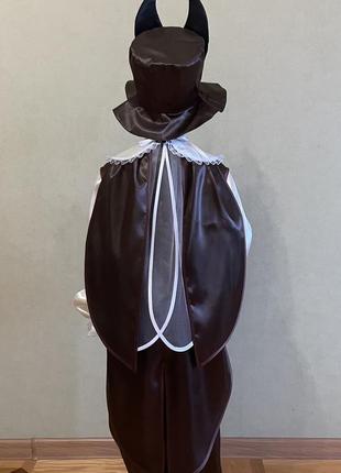 Карнавальный костюм жук