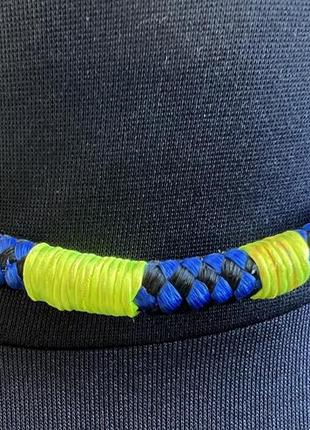 Подвеска ожерелье цепочка бренд - bonobo jeans3 фото