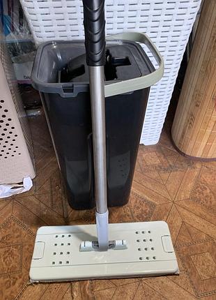 Ведро с отжимом