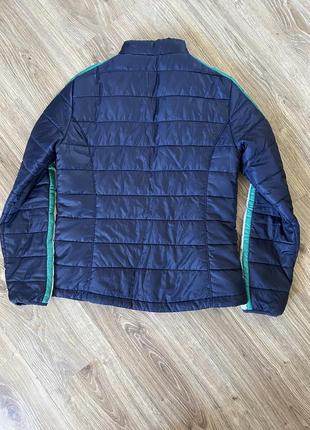 Легка куртка жакет terranova4 фото