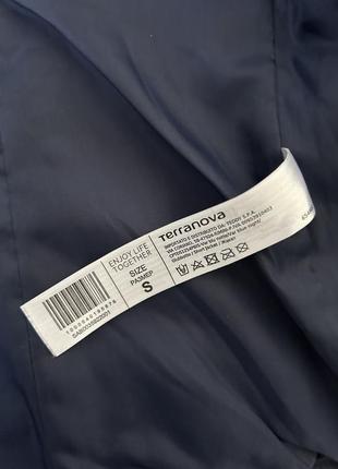 Легка куртка жакет terranova6 фото