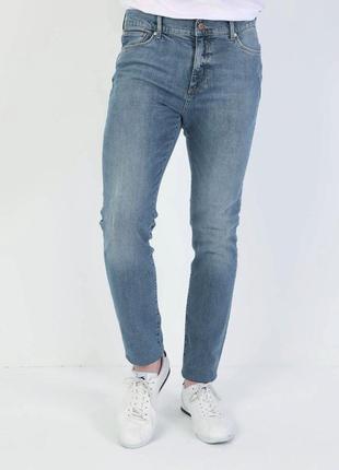 Джинси colin’s 040 alex skinny fit супервузького крою, w27 l32