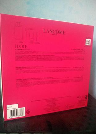 Lancôme
idôle
подарочный набор 2022 для женщин3 фото