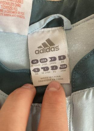 Спортивний костюм adidas2 фото