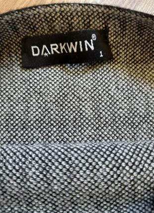 Светр darkwin 48-505 фото