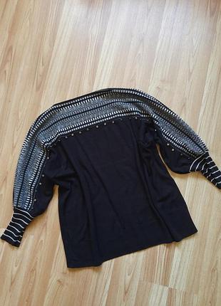 Светр darkwin 48-50