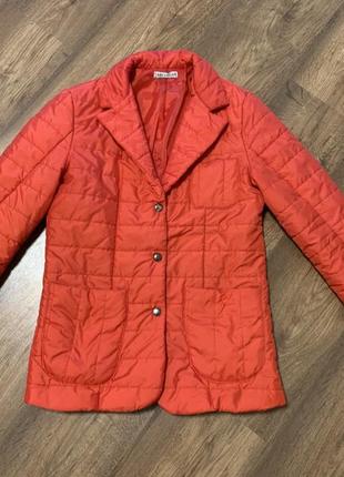 Куртка xs/s