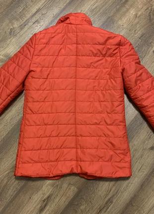 Куртка xs/s 4