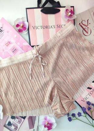 Victoria's secret original m шортики для дому і сну