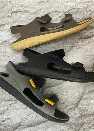 Чоловічі сандалі swiftwater expedition sandal свифтвотер сандал супер модель