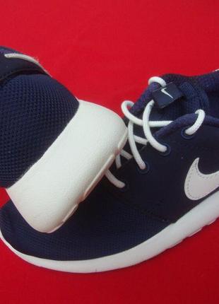 Кросівки nike roshe run оригінал 36-37 розмір