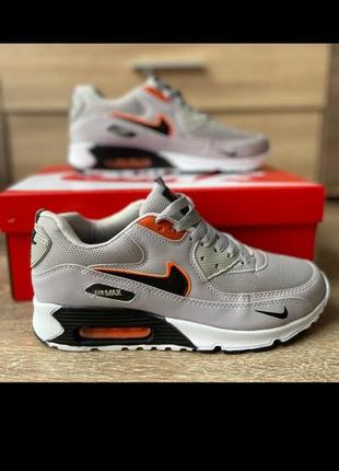 Кроссовки nike оригинальные