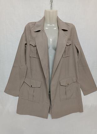 Піджак, кардиган new look m, 38, l